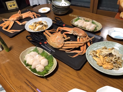 みんなの投稿の画像