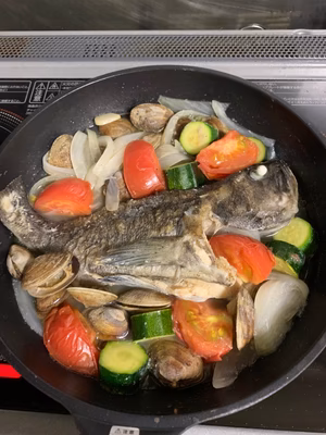 みんなの投稿の画像