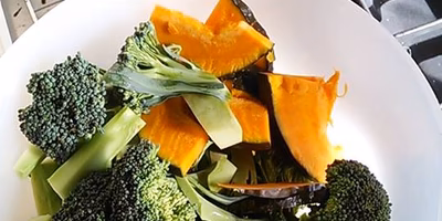 作り手の教える「絶対的におすすめ」なブロッコリーの食べ方！