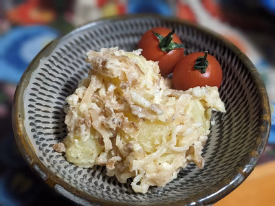 みんなの投稿の画像