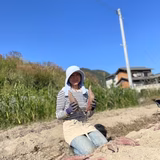 高畑由香里 | Bloom Earth