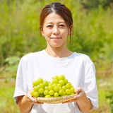 金子仁美 | もぐもぐ農園