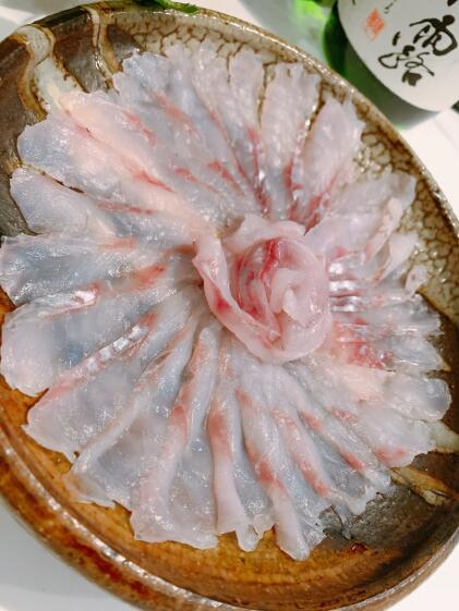 カナガシラと何が入ってるかお楽しみ魚箱 農家漁師から産地直送の通販 ポケットマルシェ