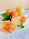 おすすめセットＭ＊グレープフルーツとブラッドオレンジ