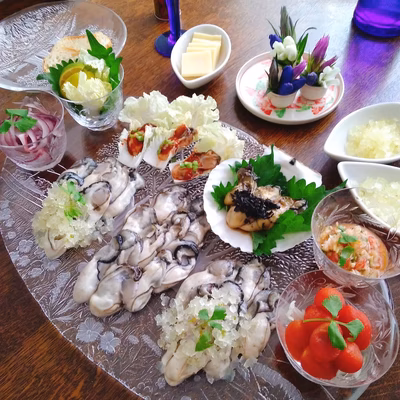 みんなの投稿の画像