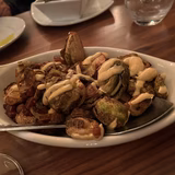 芽キャベツが好き