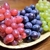 美味しいブドウ詰め合わせセット！