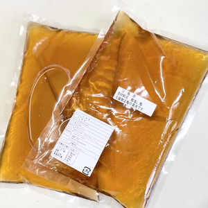完熟白梅酢