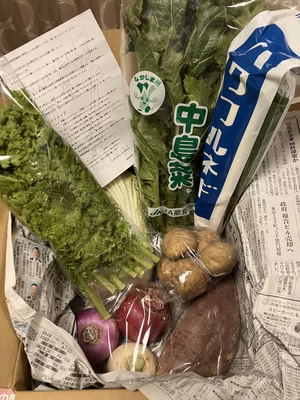 みんなの投稿の画像