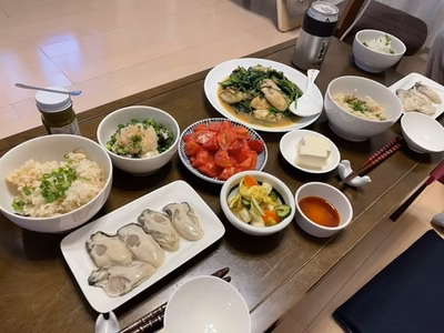 みんなの投稿の画像