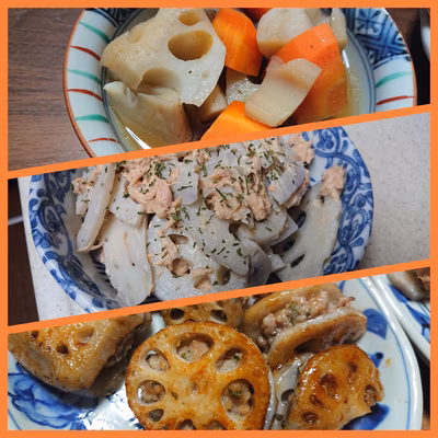 みんなの投稿の画像