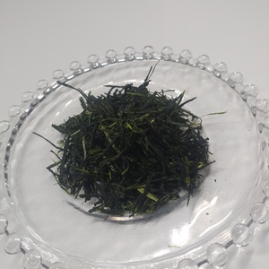 令和２年宇治新茶！かぶせ茶・荒茶仕立て＜やぶきた＞