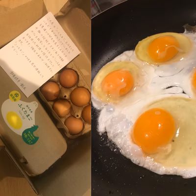 みんなの投稿の画像