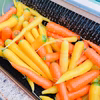 にんじん 人参 アロマレッド 金美人参 カラー人参