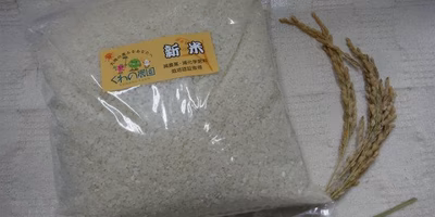 新米の表示はいつからいつまで？