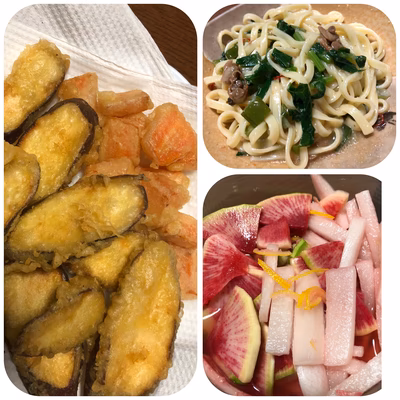 みんなの投稿の画像