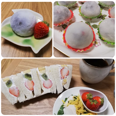 みんなの投稿の画像