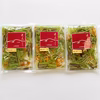 山形県産「 美味しい山菜   山菜ミックス水煮」100gx3　3袋セット