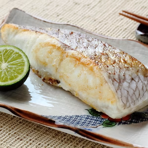 【肉厚ジューシー】百年漁師の真鯛切身（10パック）／急速冷凍