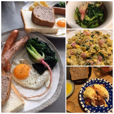 みんなの投稿の画像