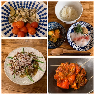 みんなの投稿の画像