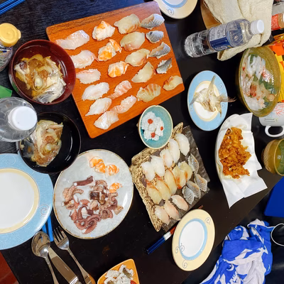 みんなの投稿の画像