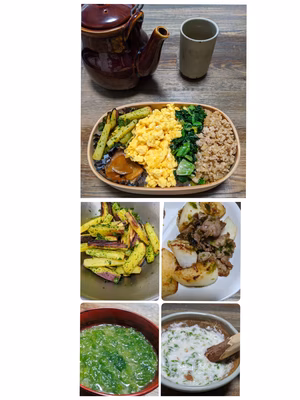 みんなの投稿の画像