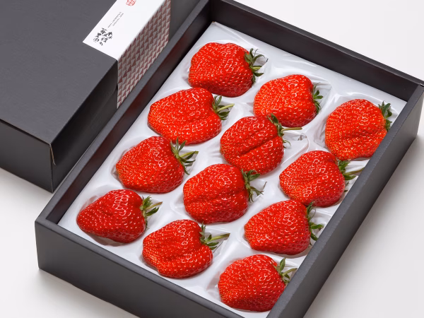 煌稀（きらめき）の果実