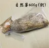 4/19発送分受付【ポケマル限定】訳あり自然薯600g クール便