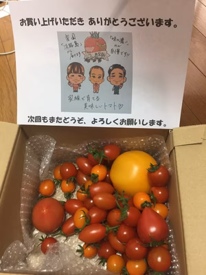 みんなの投稿の画像