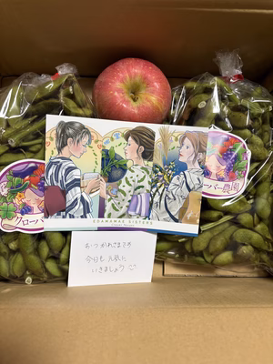 みんなの投稿の画像