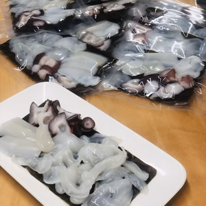 水だこ昆布〆　冷凍　仕込みたて！！カルパッチョやセビーチェにもおすすめ！　