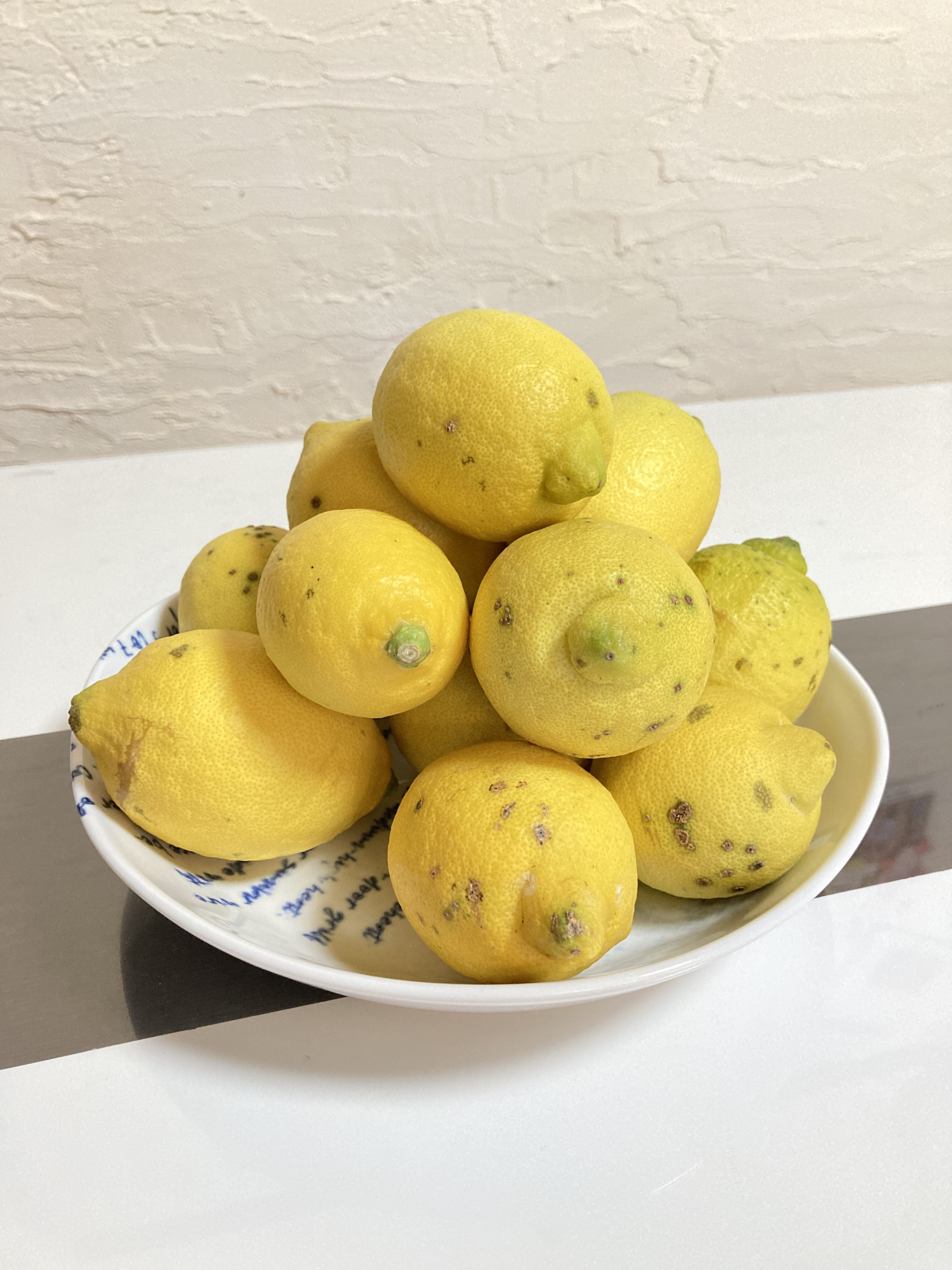 国産レモン訳あり品(県指定特別栽培、10月中旬以降は黄色く色づいてきます) | 農家漁師から産地直送の通販 ポケットマルシェ