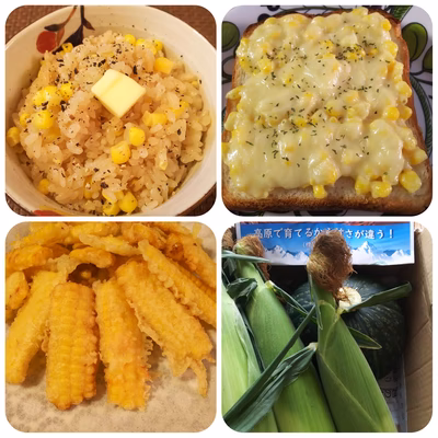 みんなの投稿の画像