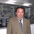 中山晴雄