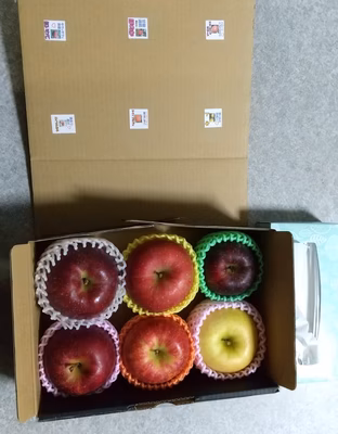 みんなの投稿の画像