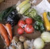 淡路島の旬のお野菜box【農薬不使用/化学肥料不使用】