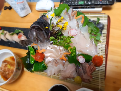 みんなの投稿の画像