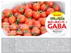 血圧が高めの方へ！◆機能性表示食品◆野菜で元気GABAミニトマト
