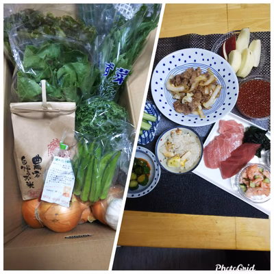 みんなの投稿の画像