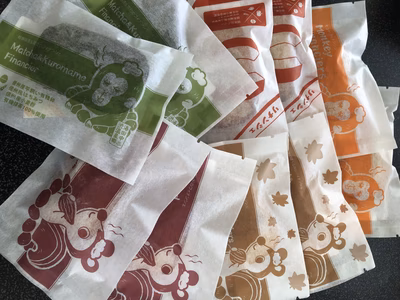 みんなの投稿の画像