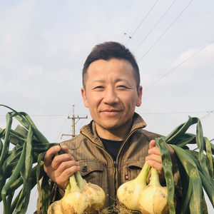 【テレビで紹介！】武ちゃん農場の笑顔の野菜『玉笑ちゃん』10kg（32個程度）
