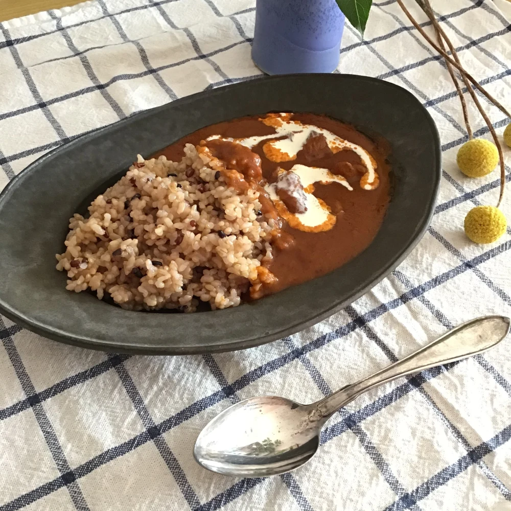 ふっくらもちもち！米農家の無添加玄米ごはん　１２食分（３種類x各４食分）