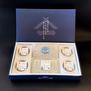 【冬ギフト】しらす、シラウオ食べ比べギフトセット