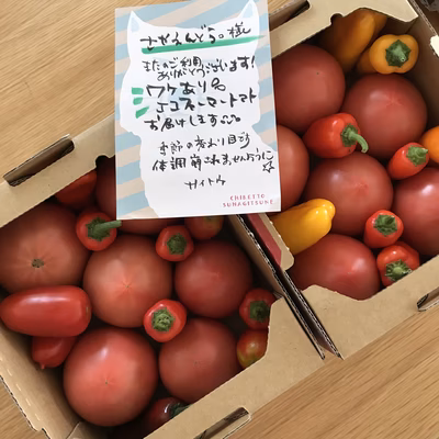 みんなの投稿の画像