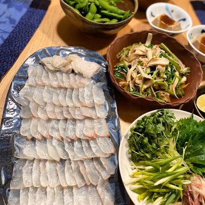 みんなの投稿の画像