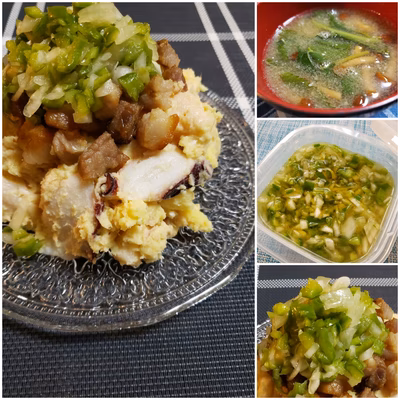 みんなの投稿の画像