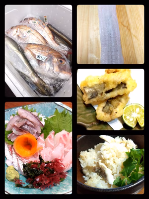 みんなの投稿の画像