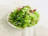 【定期便・月2回】朝摘みベビーリーフ・ハーブ野菜セット(3種類)新鮮野菜を食卓に