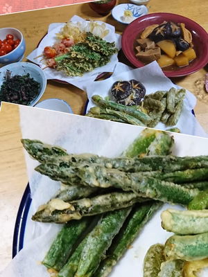 みんなの投稿の画像